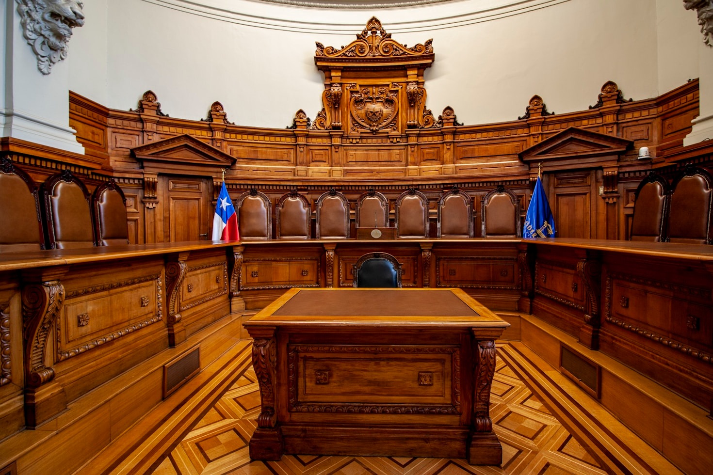 Como se preparar para uma consulta jurídica